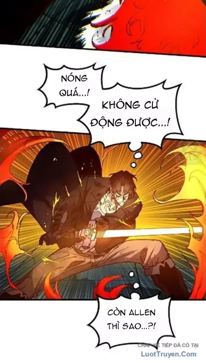 Dũng Sĩ Kiếm Tâm - Chap 52 - Trang 45