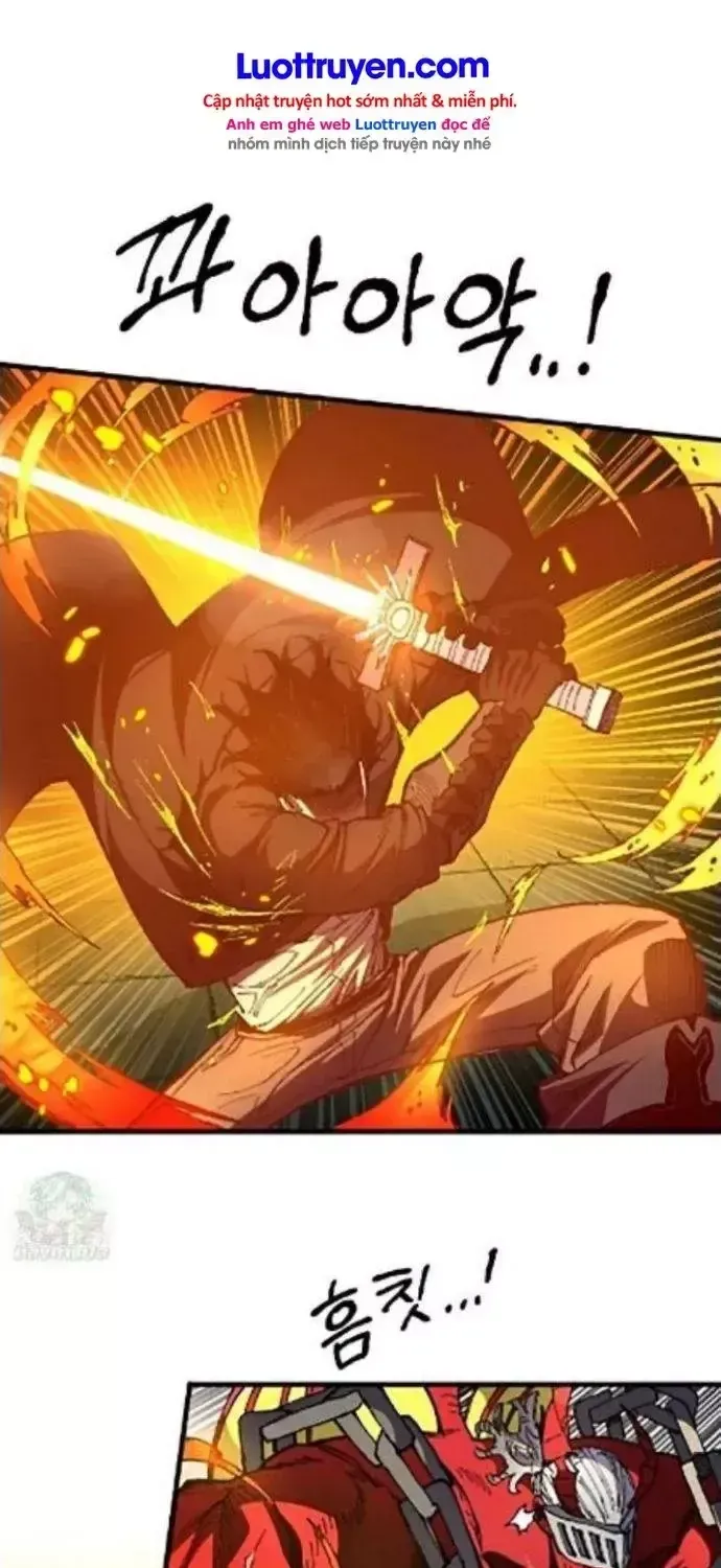 Dũng Sĩ Kiếm Tâm - Chap 52 - Trang 50