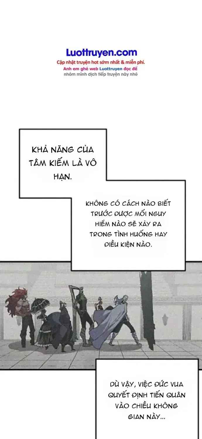 Dũng Sĩ Kiếm Tâm - Chap 52 - Trang 6