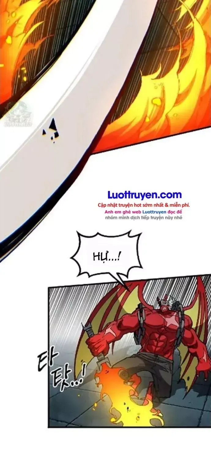 Dũng Sĩ Kiếm Tâm - Chap 52 - Trang 52