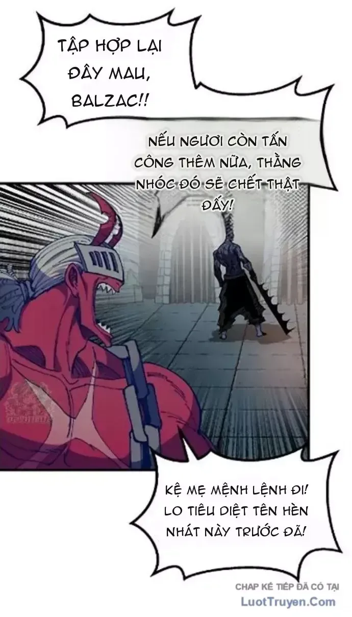 Dũng Sĩ Kiếm Tâm - Chap 52 - Trang 53