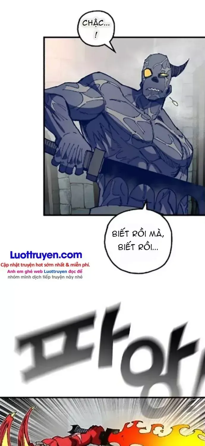 Dũng Sĩ Kiếm Tâm - Chap 52 - Trang 54