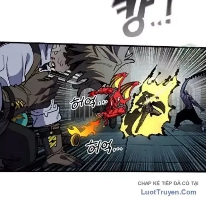 Dũng Sĩ Kiếm Tâm - Chap 52 - Trang 57