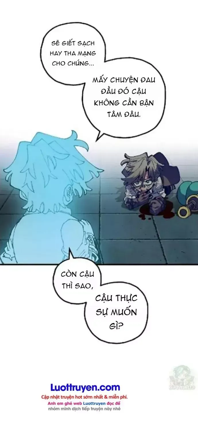 Dũng Sĩ Kiếm Tâm - Chap 52 - Trang 60