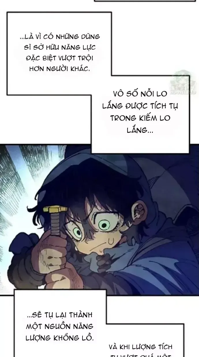 Dũng Sĩ Kiếm Tâm - Chap 52 - Trang 7