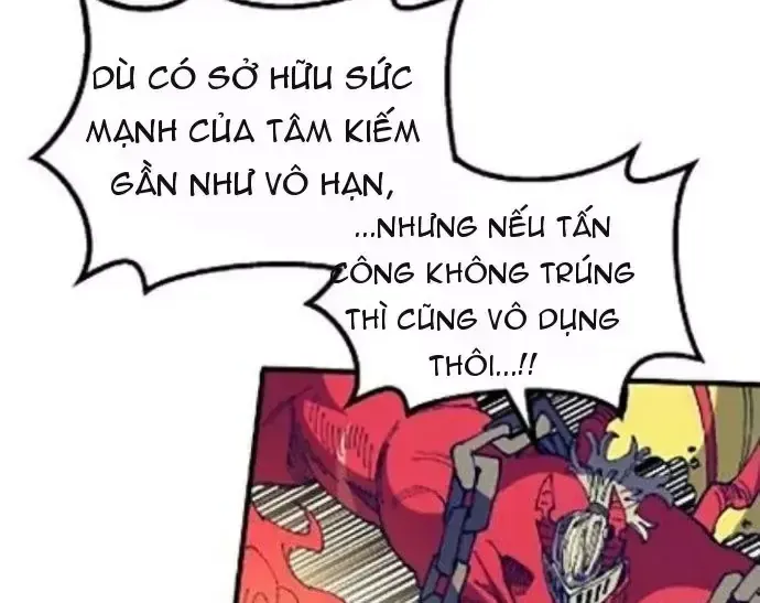 Dũng Sĩ Kiếm Tâm - Chap 52 - Trang 63