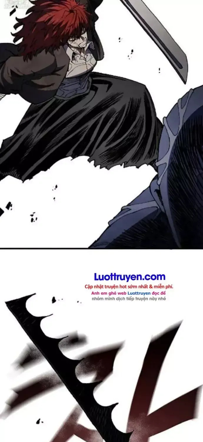 Dũng Sĩ Kiếm Tâm - Chap 52 - Trang 70