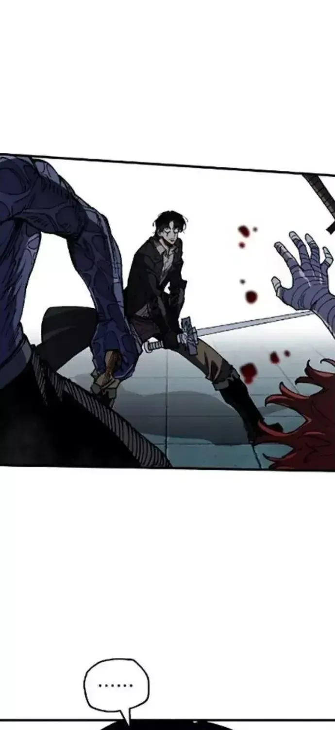 Dũng Sĩ Kiếm Tâm - Chap 52 - Trang 74