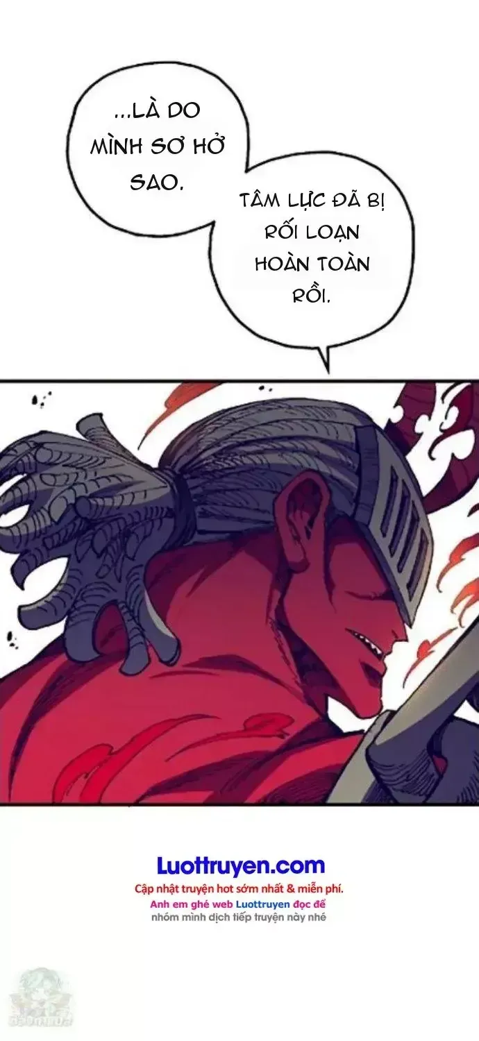 Dũng Sĩ Kiếm Tâm - Chap 52 - Trang 78