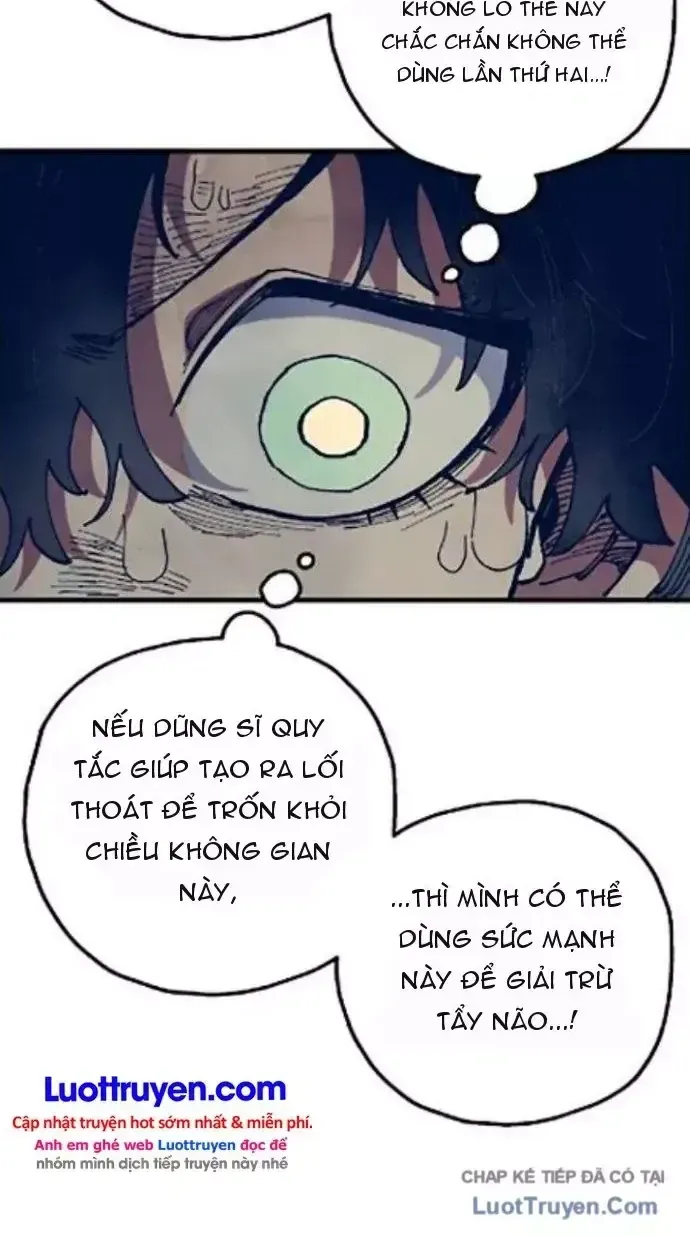 Dũng Sĩ Kiếm Tâm - Chap 52 - Trang 9