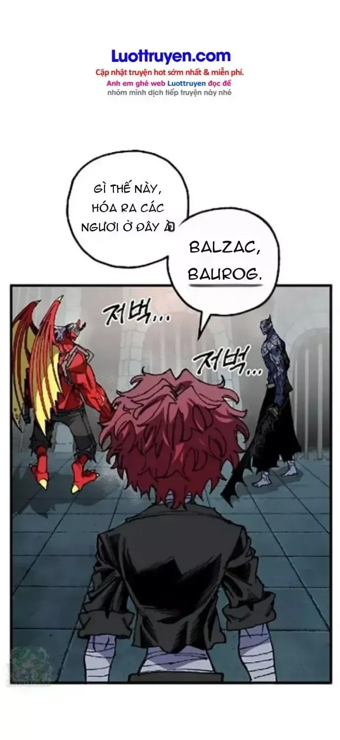 Dũng Sĩ Kiếm Tâm - Chap 52 - Trang 82