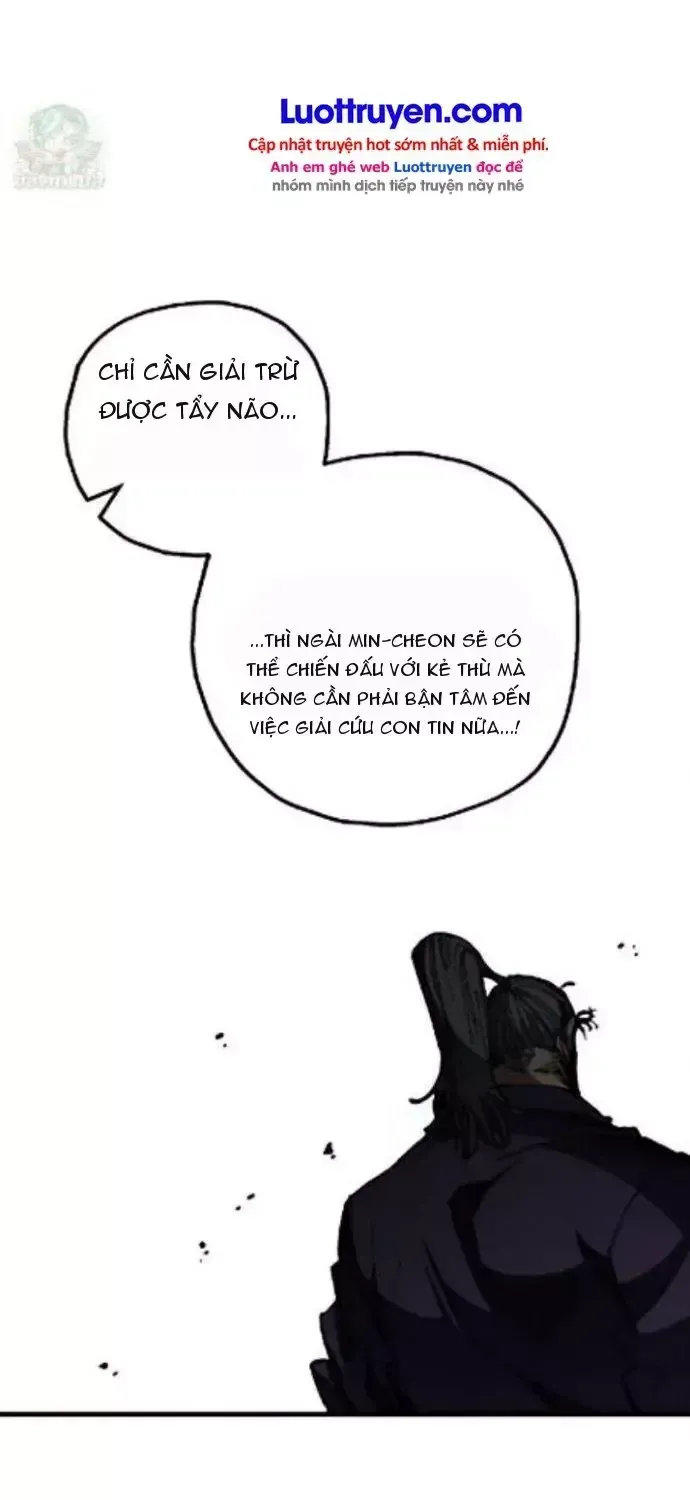 Dũng Sĩ Kiếm Tâm - Chap 52 - Trang 10