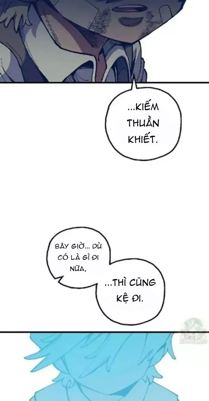 Dũng Sĩ Kiếm Tâm - Chap 52 - Trang 93