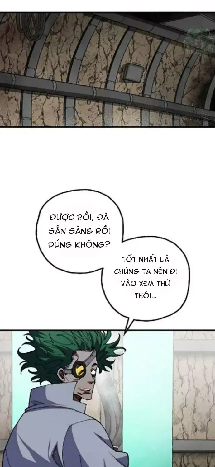 Dũng Sĩ Kiếm Tâm - Chap 52 - Trang 98