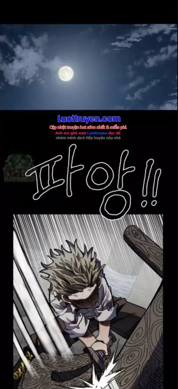 Dũng Sĩ Kiếm Tâm - Chap 53 - Trang 11