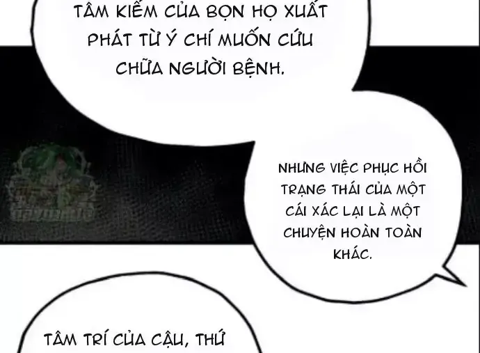 Dũng Sĩ Kiếm Tâm - Chap 53 - Trang 106