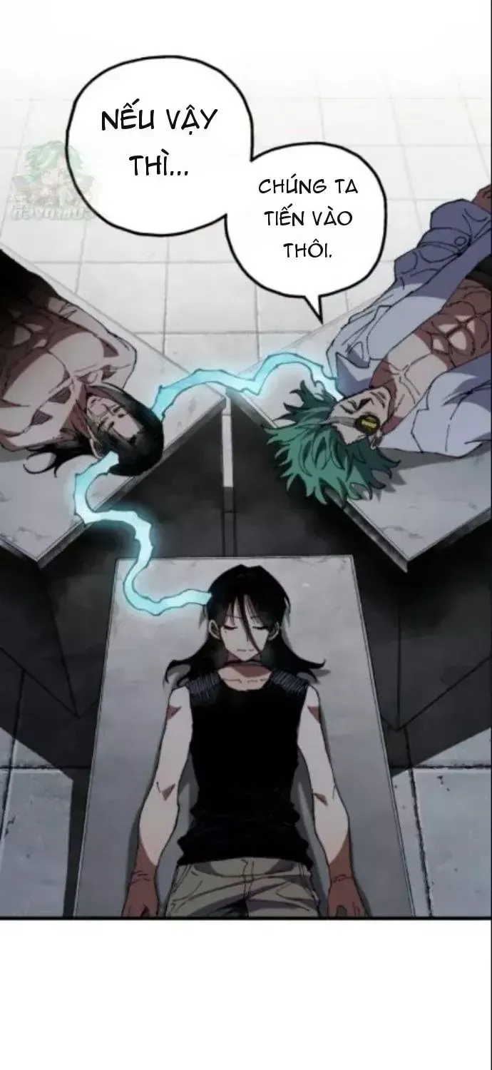 Dũng Sĩ Kiếm Tâm - Chap 53 - Trang 109