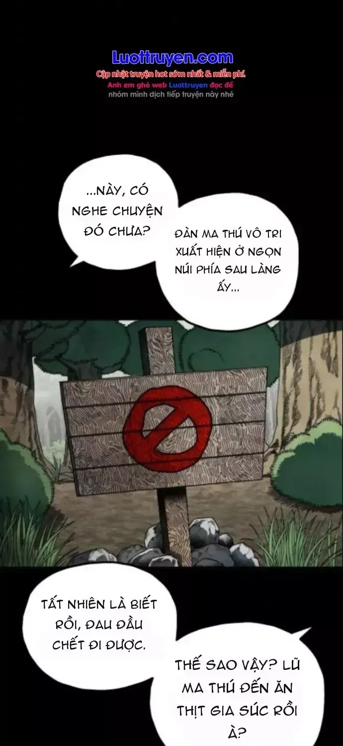 Dũng Sĩ Kiếm Tâm - Chap 53 - Trang 113
