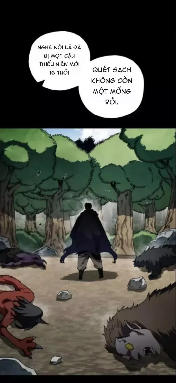 Dũng Sĩ Kiếm Tâm - Chap 53 - Trang 115