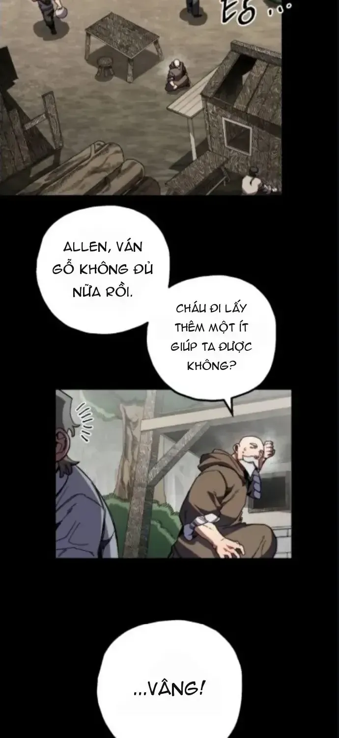 Dũng Sĩ Kiếm Tâm - Chap 53 - Trang 3