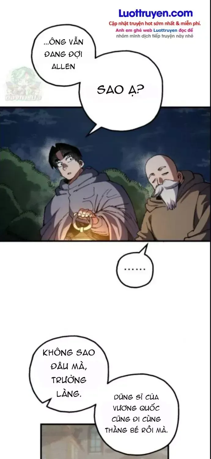 Dũng Sĩ Kiếm Tâm - Chap 53 - Trang 21