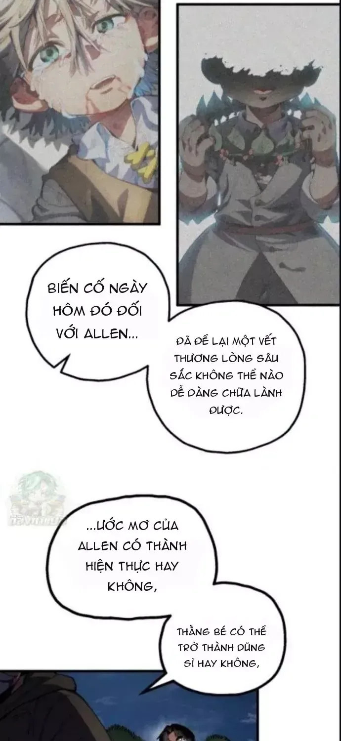 Dũng Sĩ Kiếm Tâm - Chap 53 - Trang 25