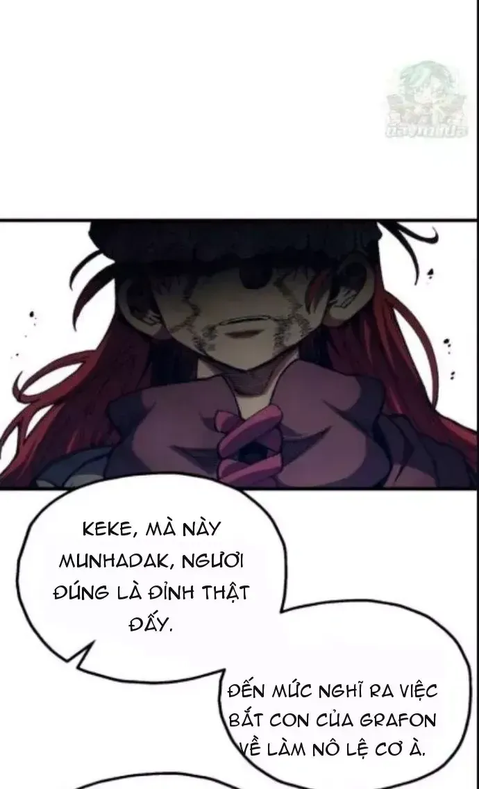 Dũng Sĩ Kiếm Tâm - Chap 53 - Trang 34
