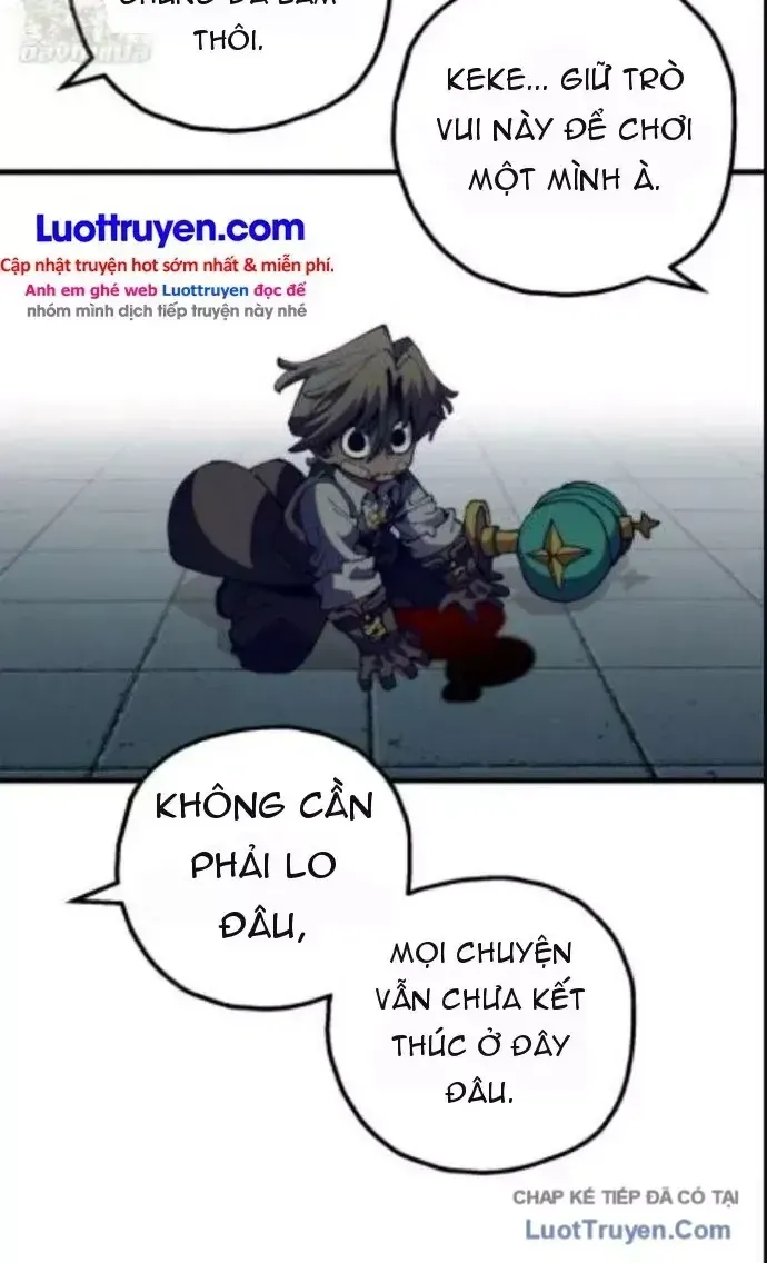 Dũng Sĩ Kiếm Tâm - Chap 53 - Trang 36