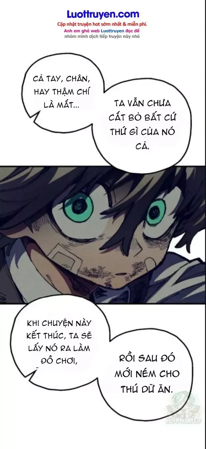 Dũng Sĩ Kiếm Tâm - Chap 53 - Trang 37