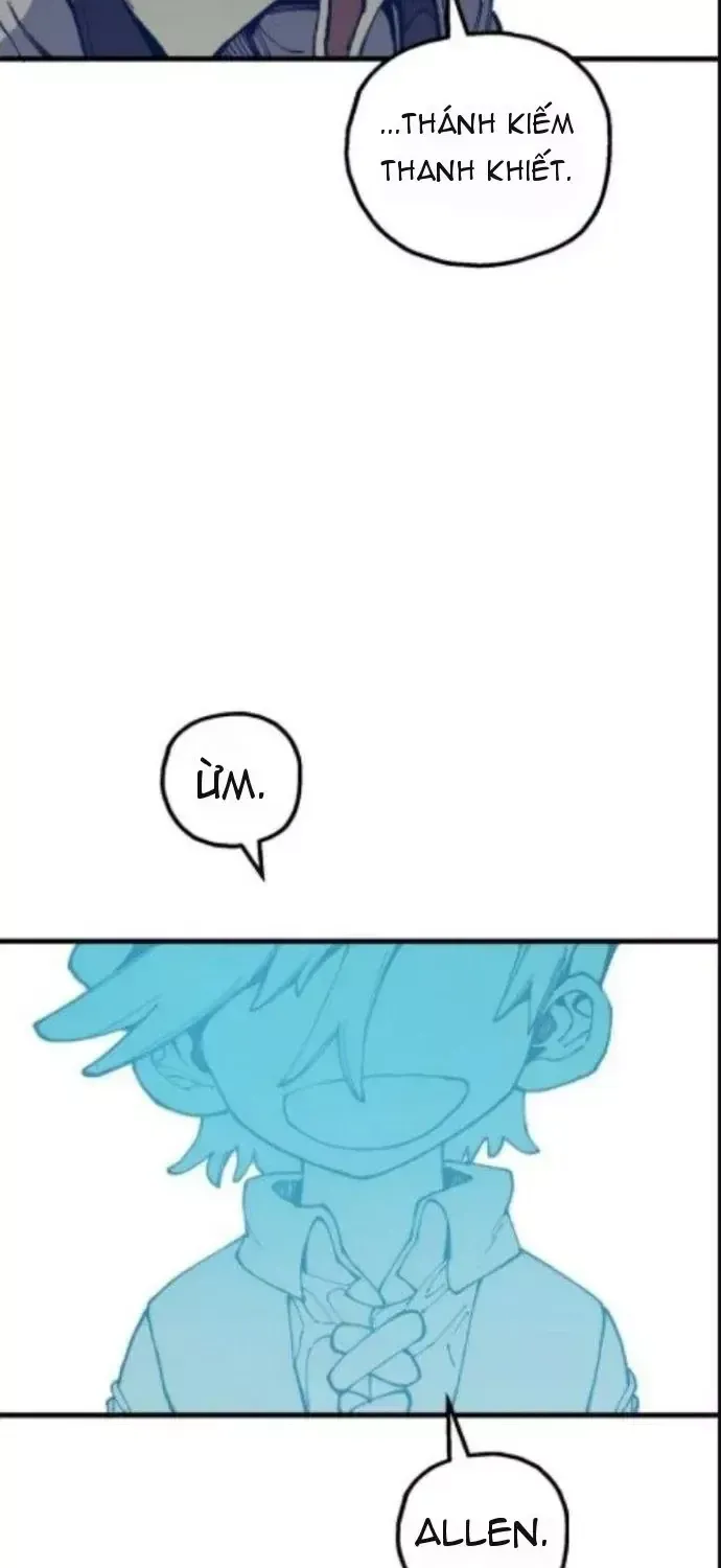 Dũng Sĩ Kiếm Tâm - Chap 53 - Trang 39