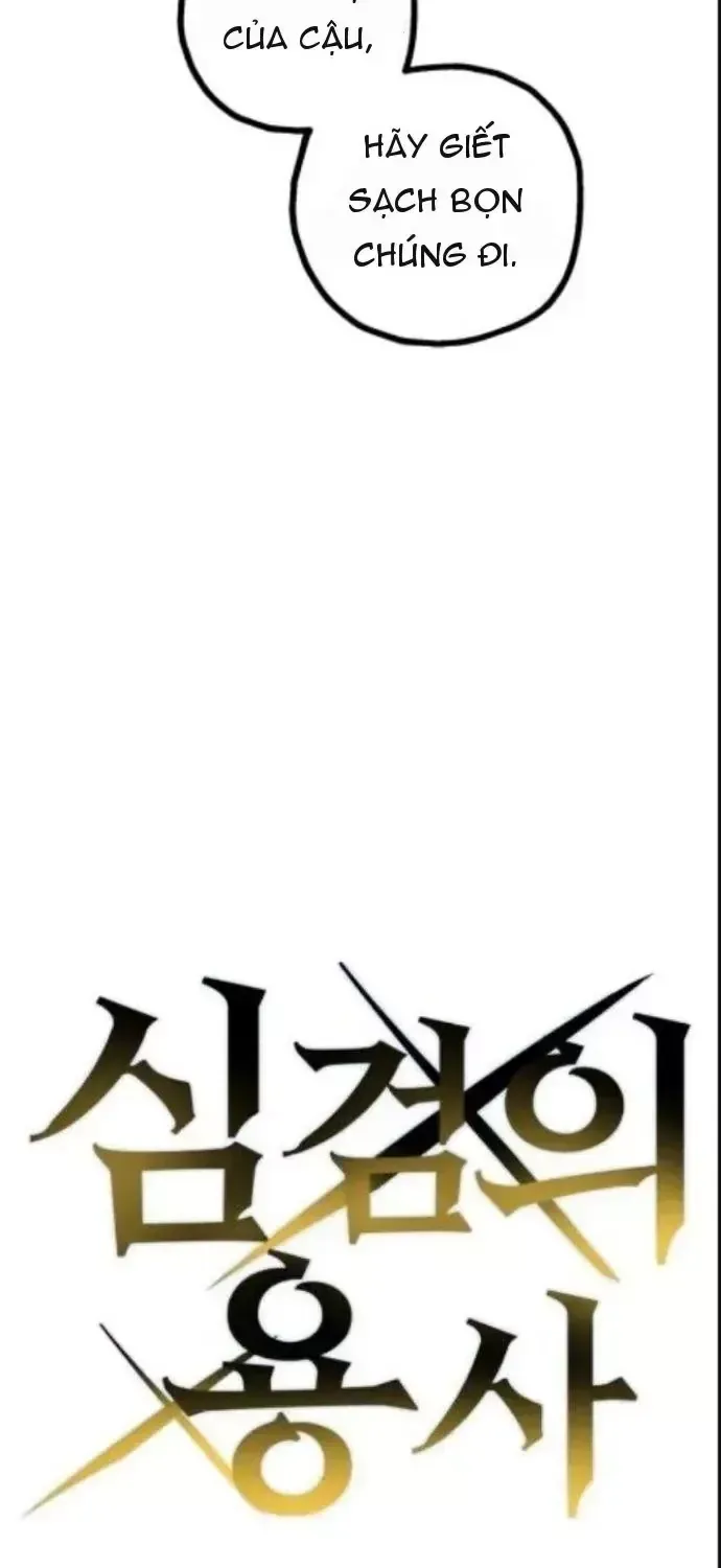 Dũng Sĩ Kiếm Tâm - Chap 53 - Trang 41