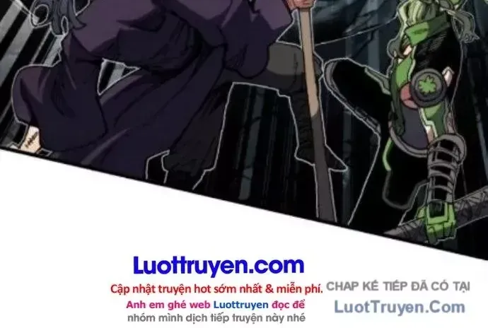 Dũng Sĩ Kiếm Tâm - Chap 53 - Trang 46