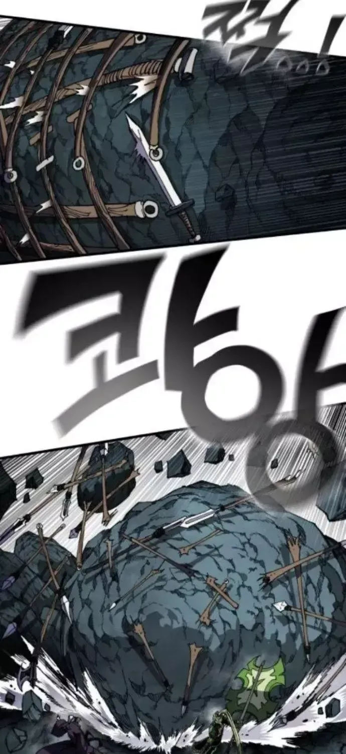 Dũng Sĩ Kiếm Tâm - Chap 53 - Trang 49