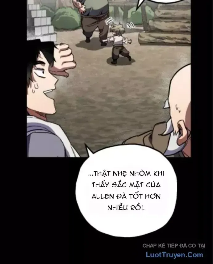 Dũng Sĩ Kiếm Tâm - Chap 53 - Trang 6