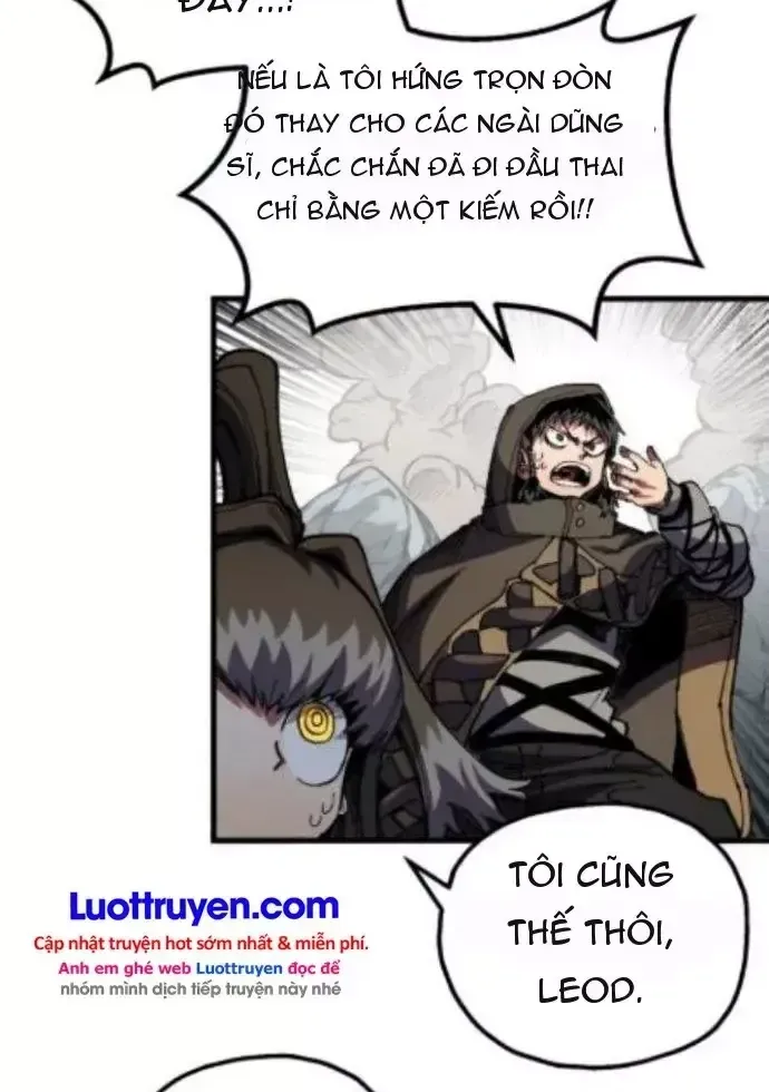 Dũng Sĩ Kiếm Tâm - Chap 53 - Trang 56