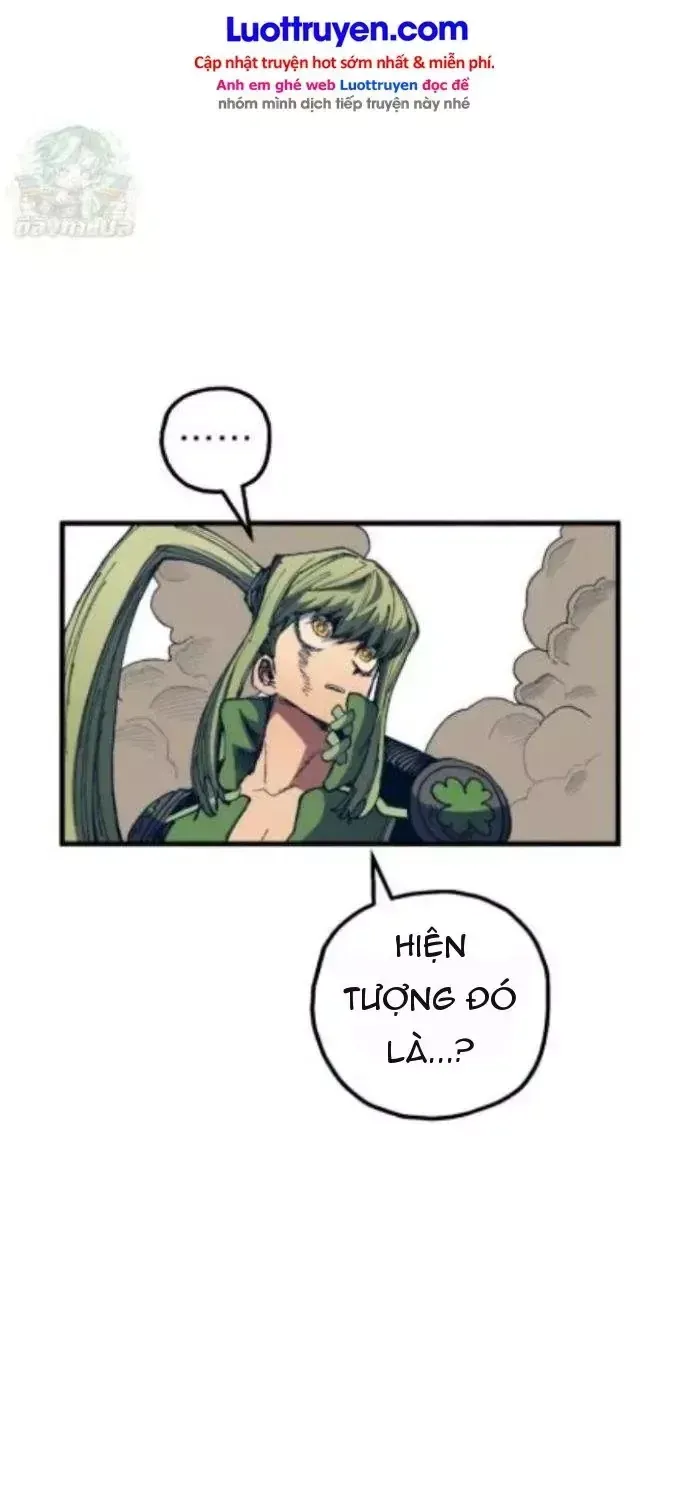 Dũng Sĩ Kiếm Tâm - Chap 53 - Trang 63