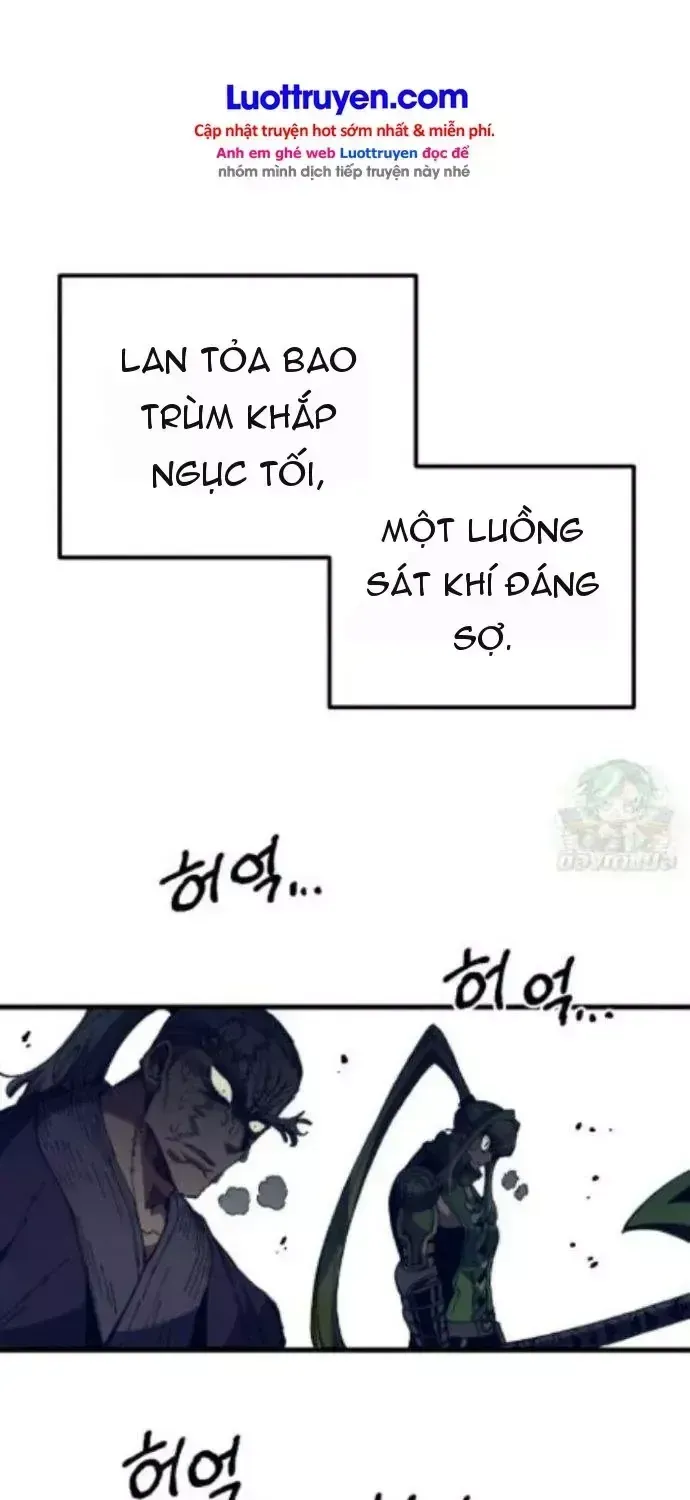 Dũng Sĩ Kiếm Tâm - Chap 53 - Trang 67