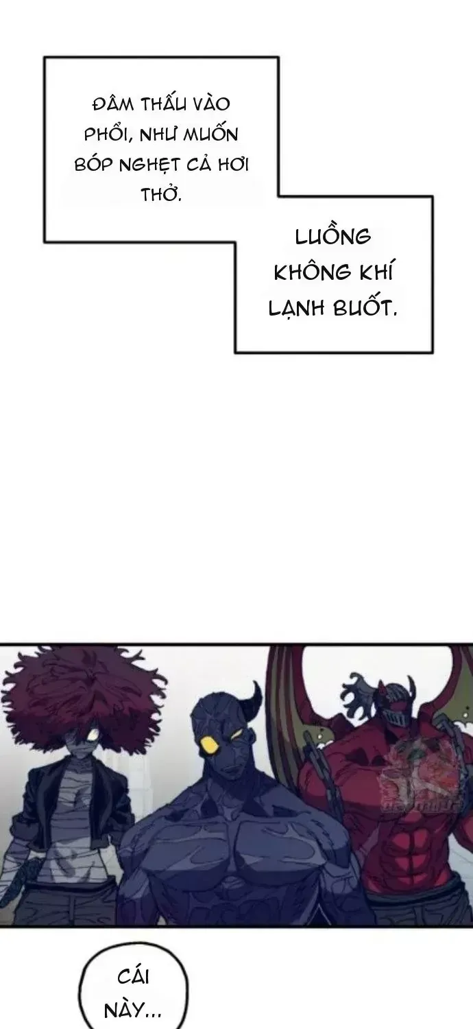 Dũng Sĩ Kiếm Tâm - Chap 53 - Trang 69
