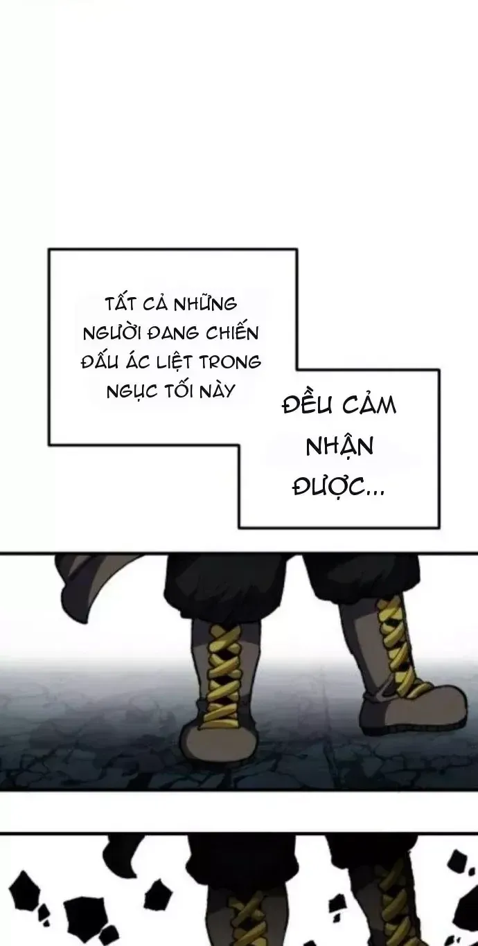Dũng Sĩ Kiếm Tâm - Chap 53 - Trang 72
