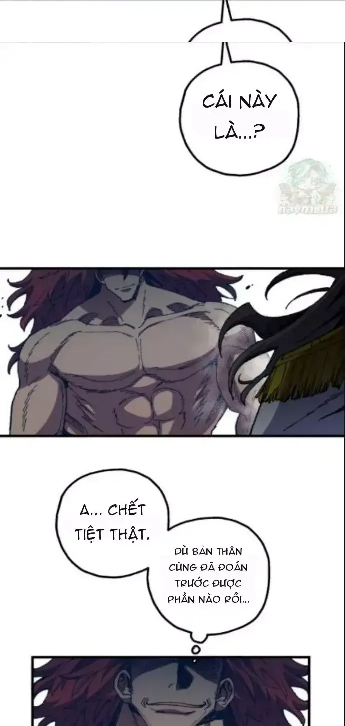 Dũng Sĩ Kiếm Tâm - Chap 53 - Trang 84