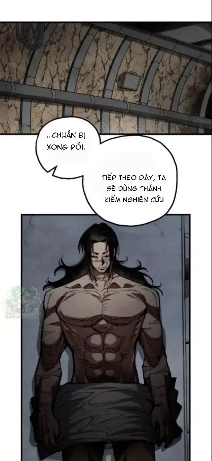 Dũng Sĩ Kiếm Tâm - Chap 53 - Trang 87