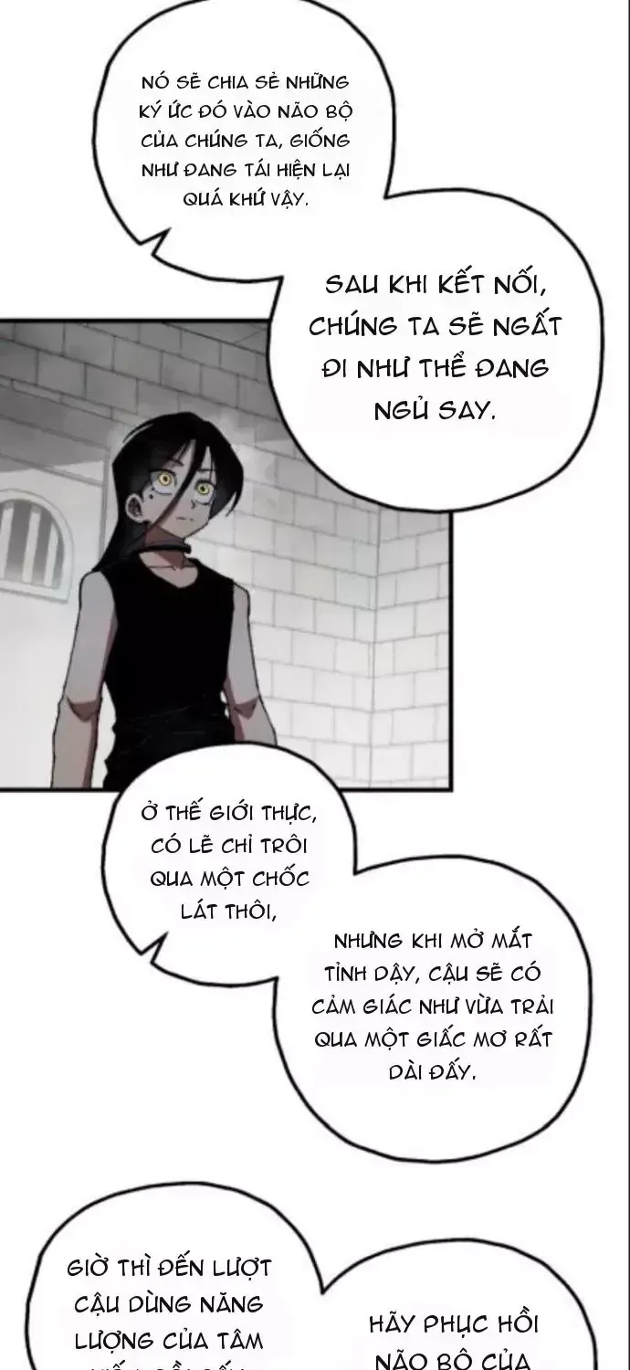 Dũng Sĩ Kiếm Tâm - Chap 53 - Trang 91