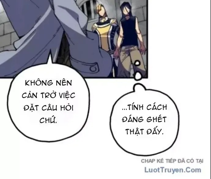 Dũng Sĩ Kiếm Tâm - Chap 53 - Trang 96