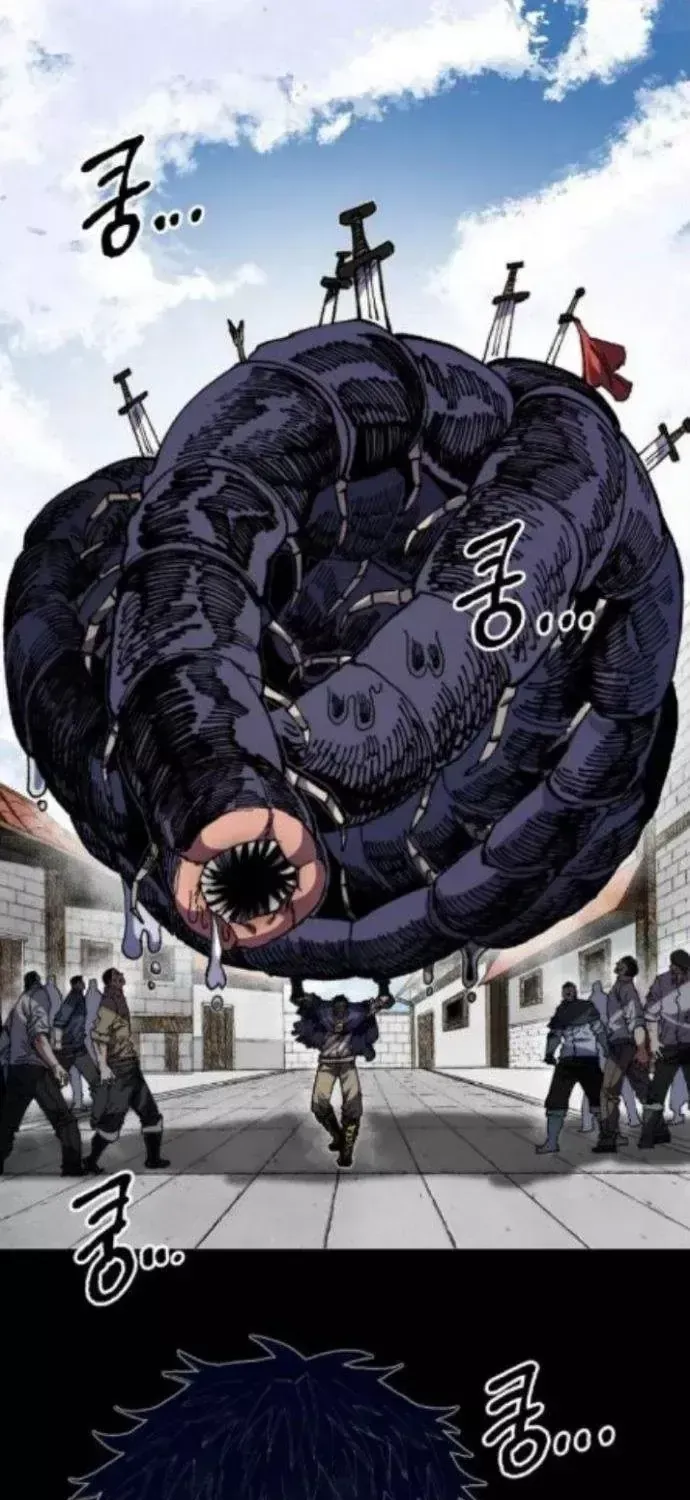 Dũng Sĩ Kiếm Tâm - Chap 54 - Trang 16