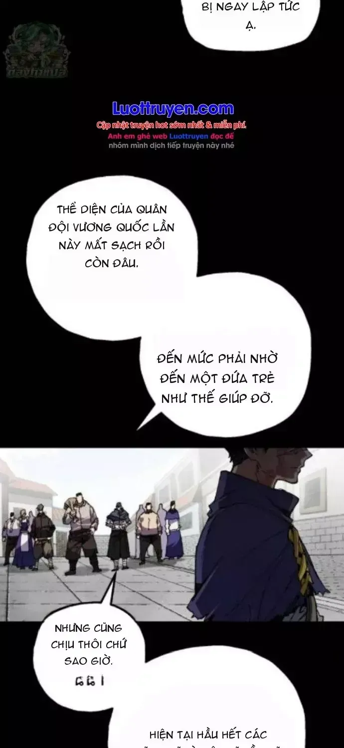Dũng Sĩ Kiếm Tâm - Chap 54 - Trang 20
