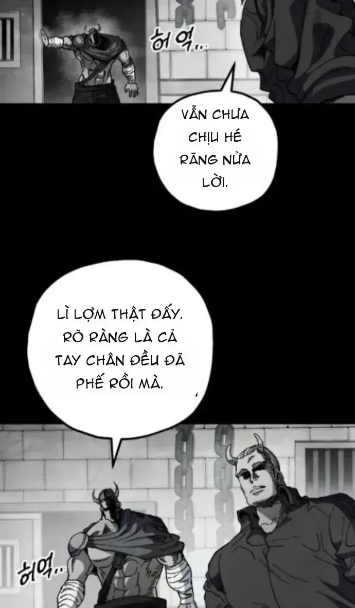 Dũng Sĩ Kiếm Tâm - Chap 54 - Trang 3