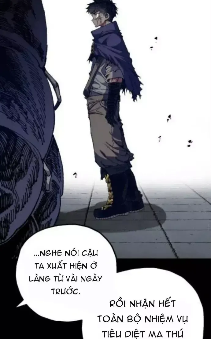 Dũng Sĩ Kiếm Tâm - Chap 54 - Trang 23