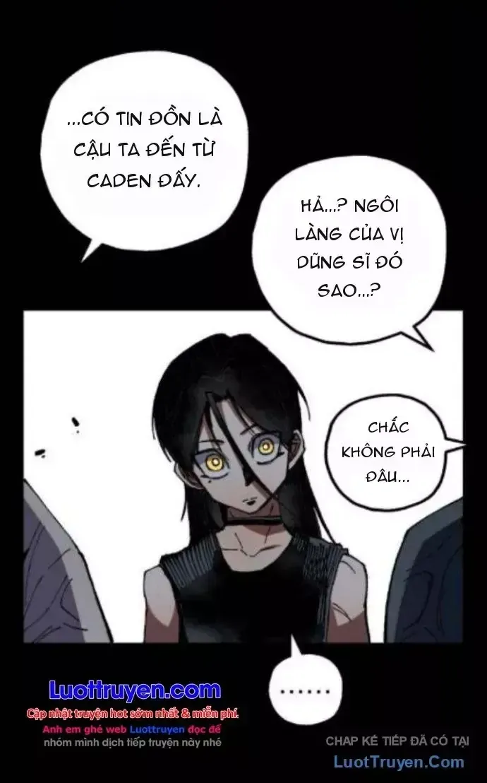 Dũng Sĩ Kiếm Tâm - Chap 54 - Trang 25