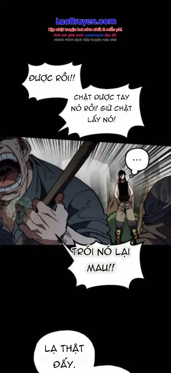 Dũng Sĩ Kiếm Tâm - Chap 54 - Trang 30
