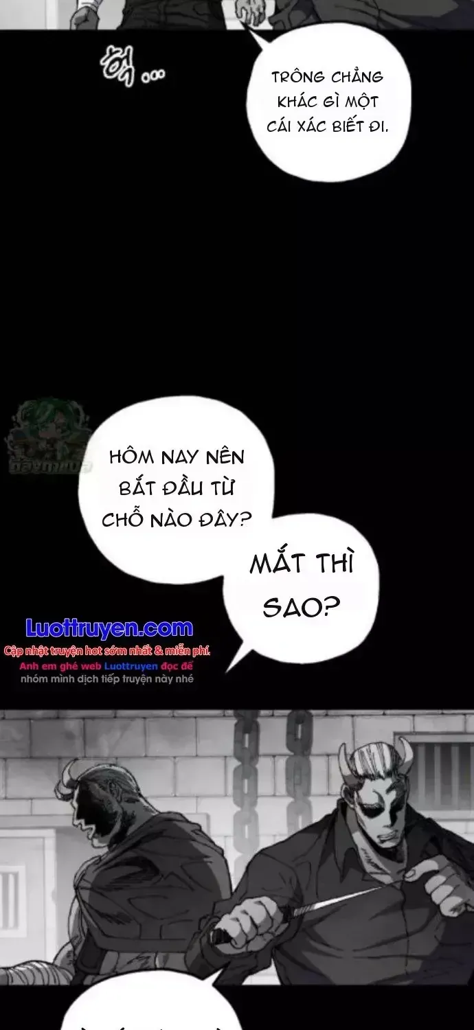 Dũng Sĩ Kiếm Tâm - Chap 54 - Trang 4